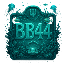 BB44 logo