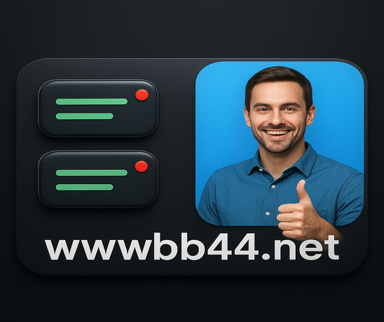 BB44 Game
