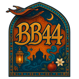 BB44 Game